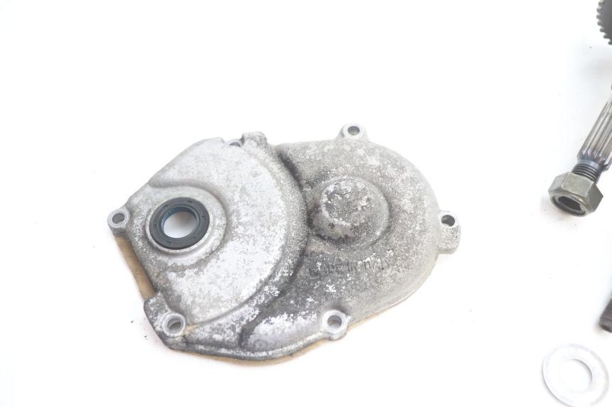photo de TRANSMISSION ROUE  MBK NITRO 50 (2004 - 2008) - État de surface