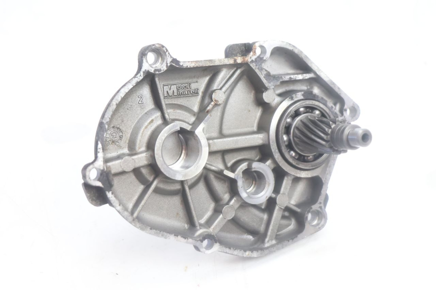 photo de TRANSMISSION ROUE  MBK NITRO 50 (2004 - 2008) - Zoom état d’usage