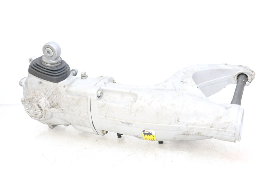 photo de TRANSMISSION ROUE  MOTO GUZZI NORGE 8V GT 1200 (2011 - 2016)