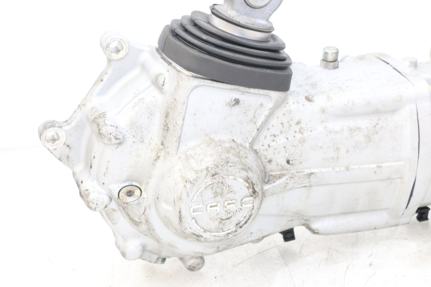 photo de TRANSMISSION ROUE  MOTO GUZZI NORGE 8V GT 1200 (2011 - 2016)