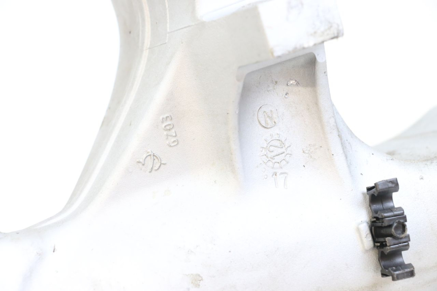 photo de TRANSMISSION ROUE  MOTO GUZZI NORGE 8V GT 1200 (2011 - 2016)