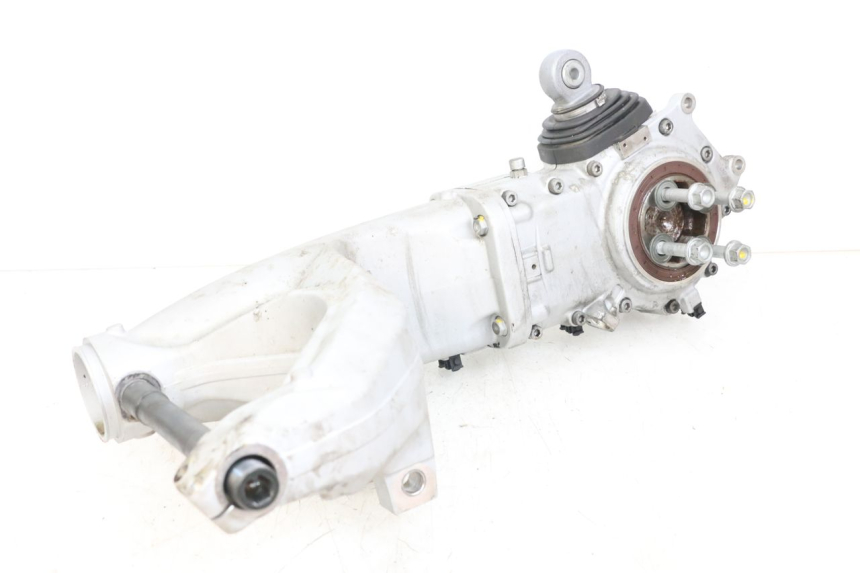 photo de TRANSMISSION ROUE  MOTO GUZZI NORGE 8V GT 1200 (2011 - 2016)