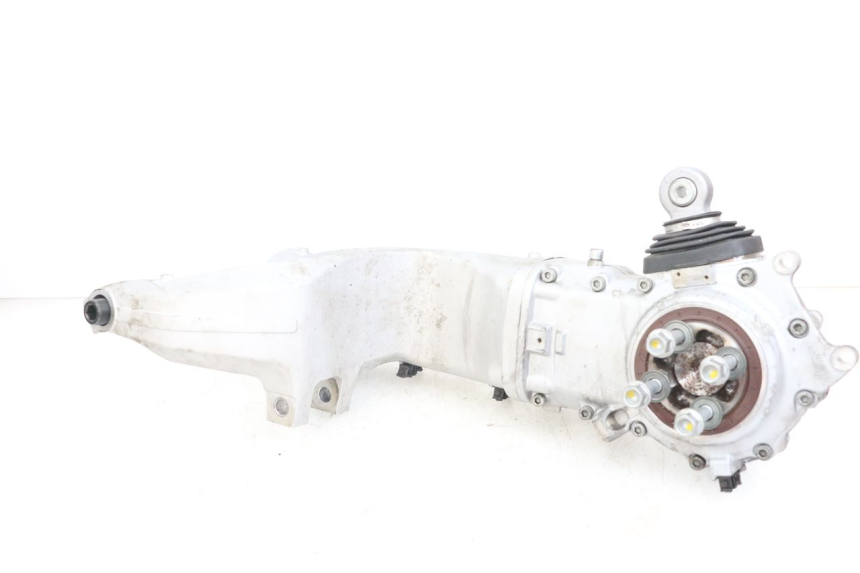 photo de TRANSMISSION ROUE  MOTO GUZZI NORGE 8V GT 1200 (2011 - 2016)