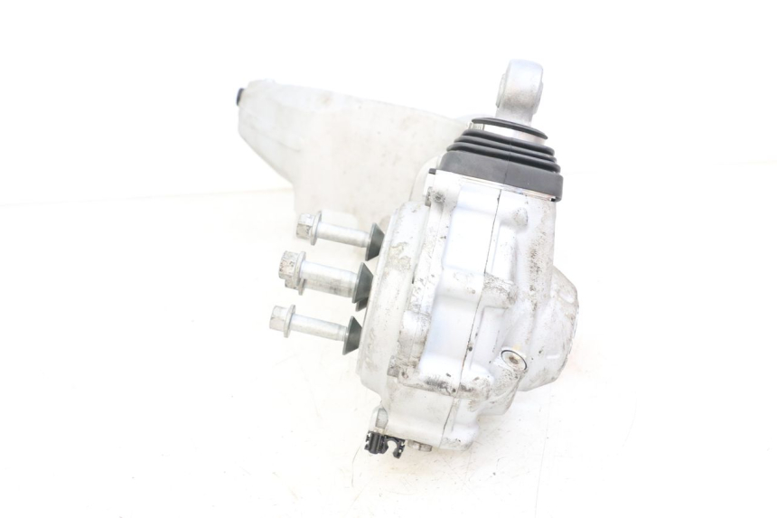 photo de TRANSMISSION ROUE  MOTO GUZZI NORGE 8V GT 1200 (2011 - 2016)