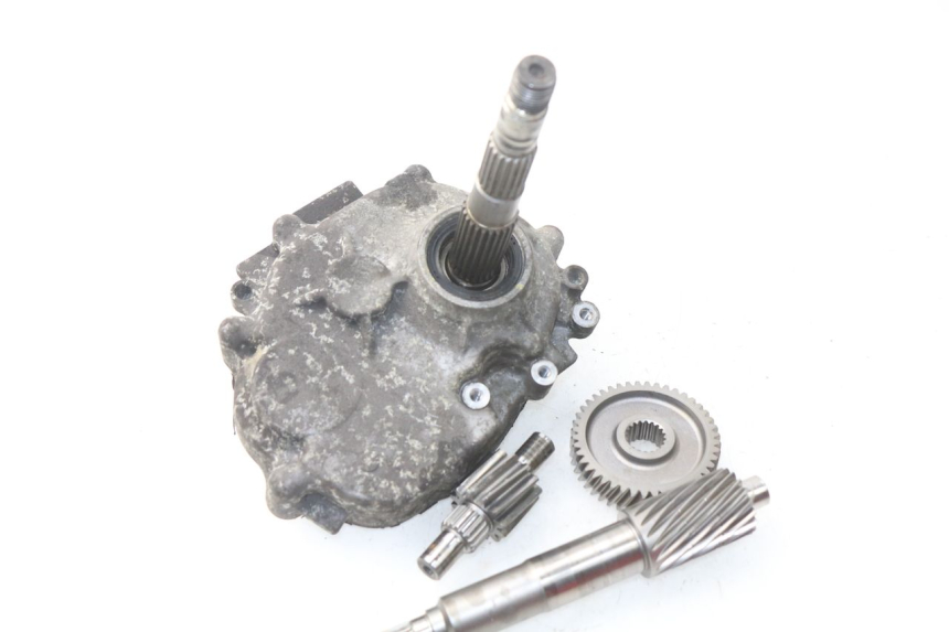 photo de TRANSMISSION ROUE  HONDA NSS EX FORZA 250 (2005 - 2013)