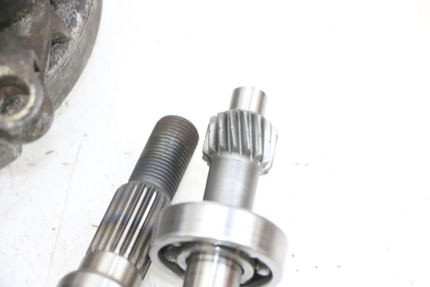 photo de TRANSMISSION ROUE JM MOTORS OLDIES 4T 50 (2010 - 2020) - Détails caractéristiques