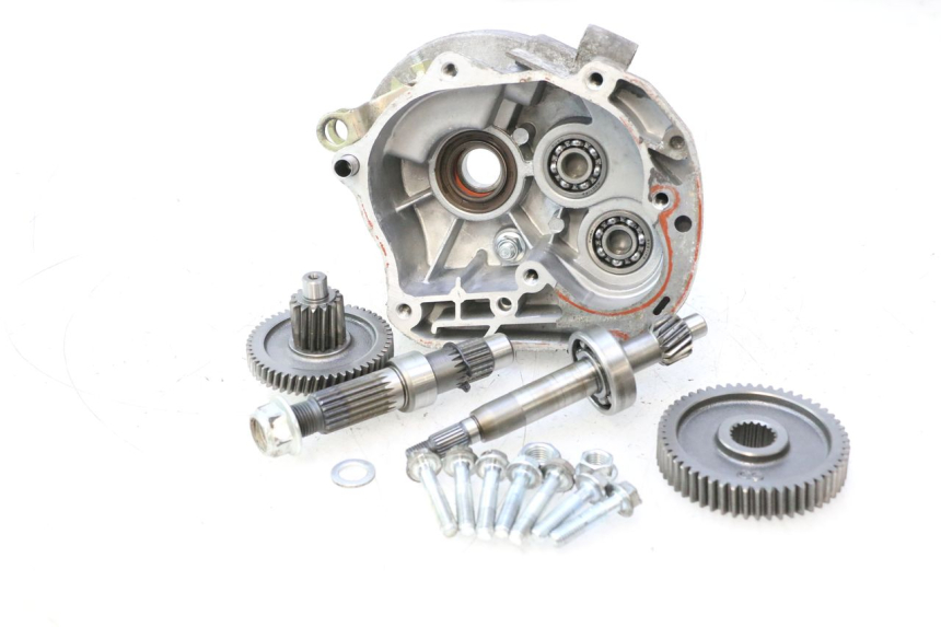 photo de TRANSMISSION ROUE  JM MOTORS OLDIES 4T 50 (2020 - 2026) - Détail de la pièce