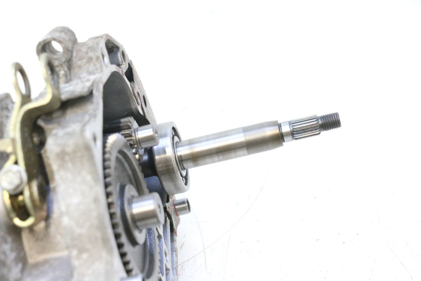 photo de TRANSMISSION ROUE  JM MOTORS OLDIES 4T 50 (2020 - 2026) - Vue produit