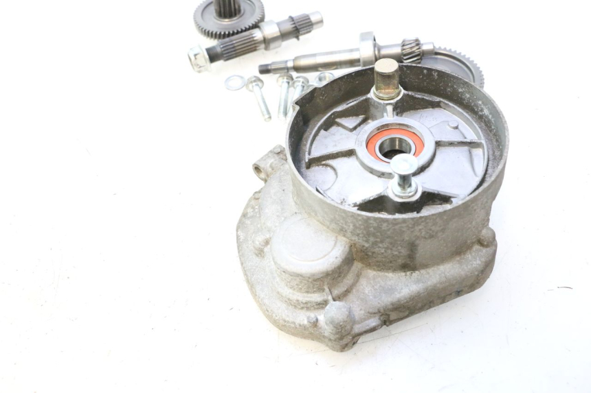 photo de TRANSMISSION ROUE  JM MOTORS OLDIES 4T 50 (2020 - 2026) - Détails caractéristiques