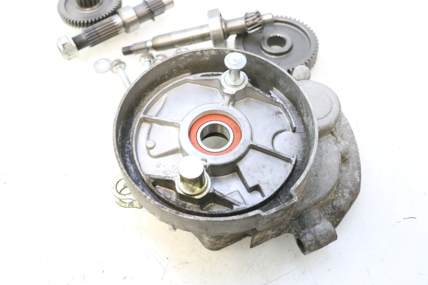 photo de TRANSMISSION ROUE  JM MOTORS OLDIES 4T 50 (2020 - 2026) - Zoom composants