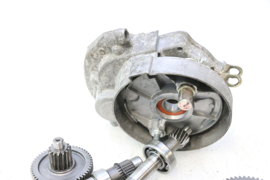 photo de TRANSMISSION ROUE  JM MOTORS OLDIES 4T 50 (2020 - 2026) - Vue rapprochée