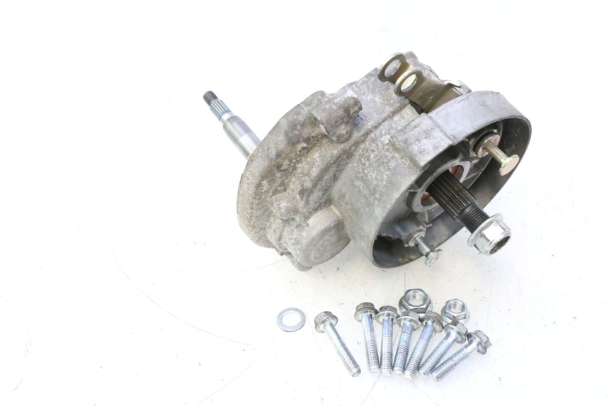 photo de TRANSMISSION ROUE  JM MOTORS OLDIES 4T 50 (2020 - 2026) - Vue d’ensemble