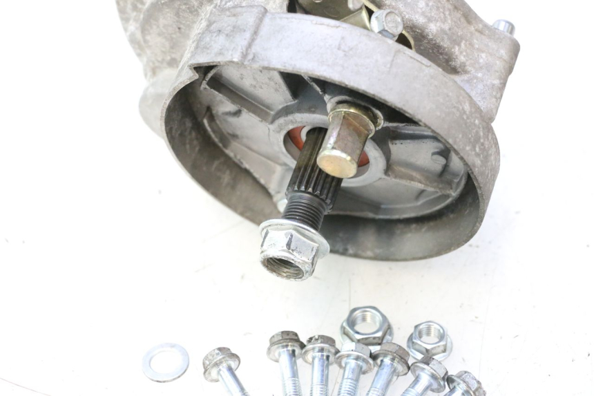 photo de TRANSMISSION ROUE  JM MOTORS OLDIES 4T 50 (2020 - 2026) - Pièce contrôlée