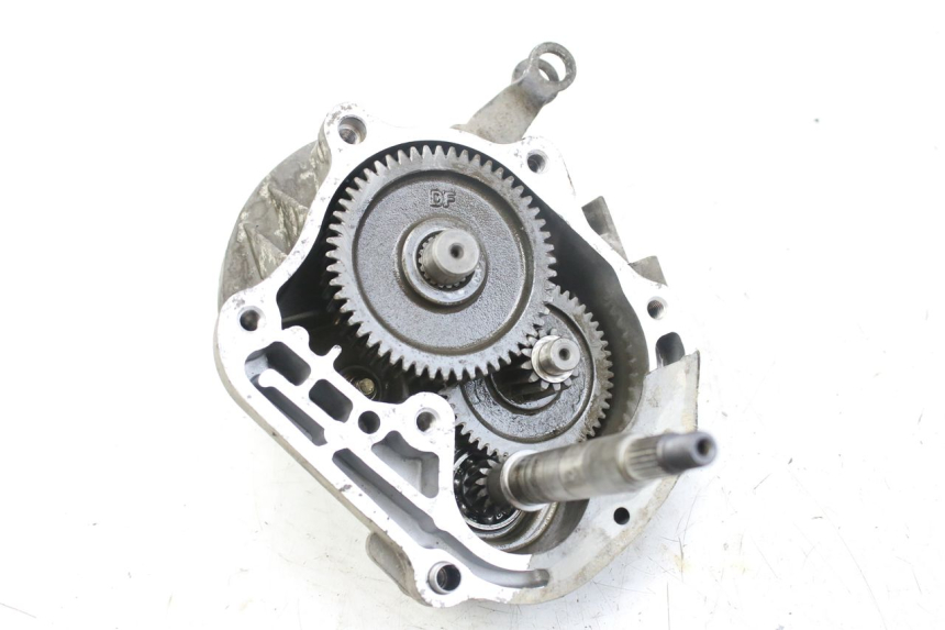 photo de TRANSMISSION ROUE SYM ORBIT 2 4T 50 (2008 - 2017)