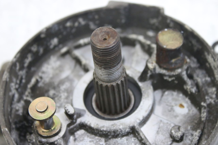 photo de TRANSMISSION ROUE SYM ORBIT 2 4T 50 (2008 - 2017)