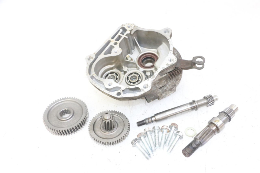 photo de TRANSMISSION ROUE SYM ORBIT 2 4T 50 (2008 - 2017)