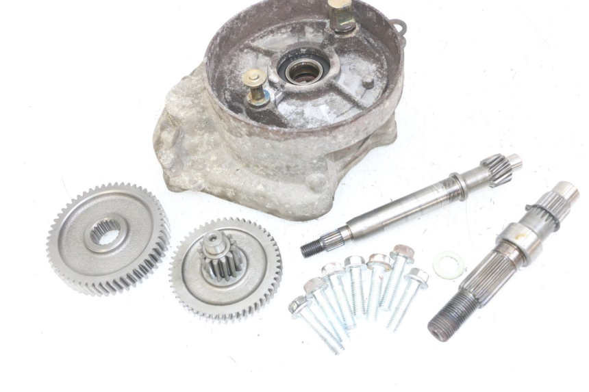 photo de TRANSMISSION ROUE SYM ORBIT 2 4T 50 (2008 - 2017)