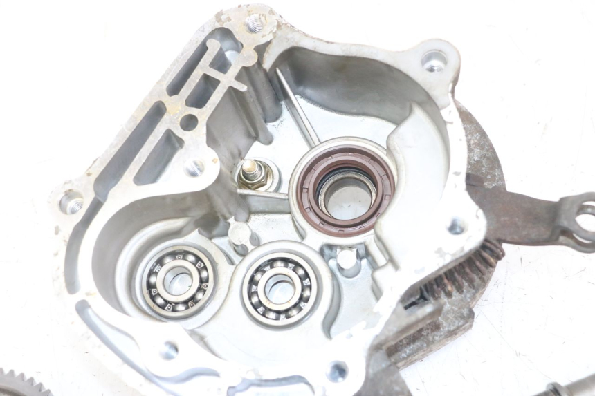 photo de TRANSMISSION ROUE SYM ORBIT 2 4T 50 (2008 - 2017)