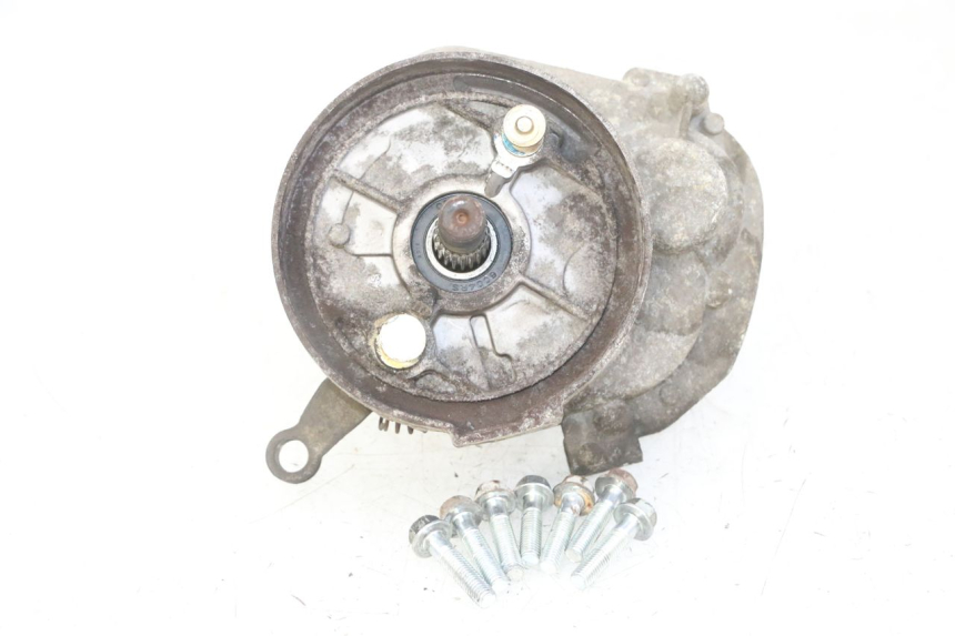 photo de TRANSMISSION ROUE SYM ORBIT 2 4T 50 (2008 - 2017)