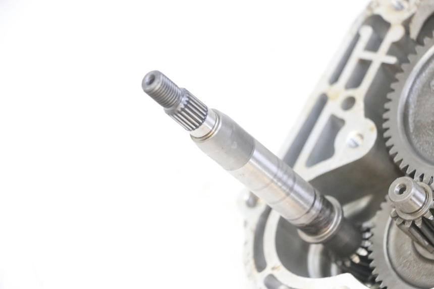 photo de TRANSMISSION ROUE SYM ORBIT 2 4T 50 (2008 - 2017)