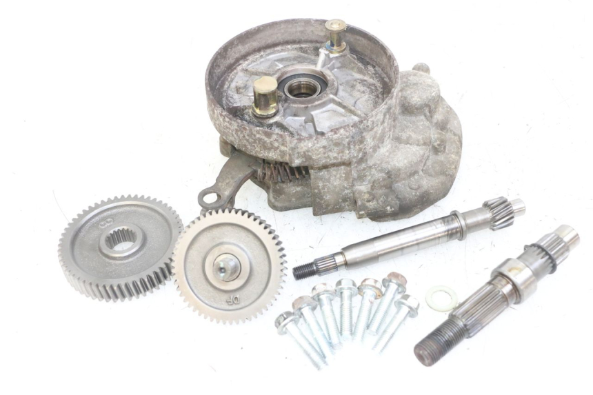 photo de TRANSMISSION ROUE SYM ORBIT 2 4T 50 (2008 - 2017)