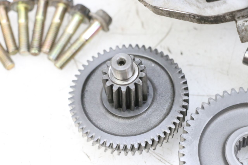 photo de TRANSMISSION ROUE  SYM ORBIT 2 50 (2008 - 2014) - Photo complémentaire