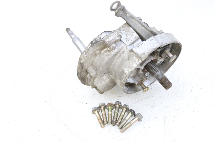 photo de TRANSMISSION ROUE  SYM ORBIT 2 50 (2008 - 2014) - Autre angle de vue