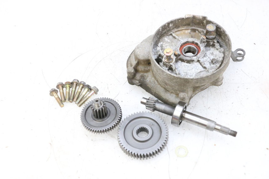 photo de TRANSMISSION ROUE  SYM ORBIT 2 50 (2008 - 2014) - État de surface