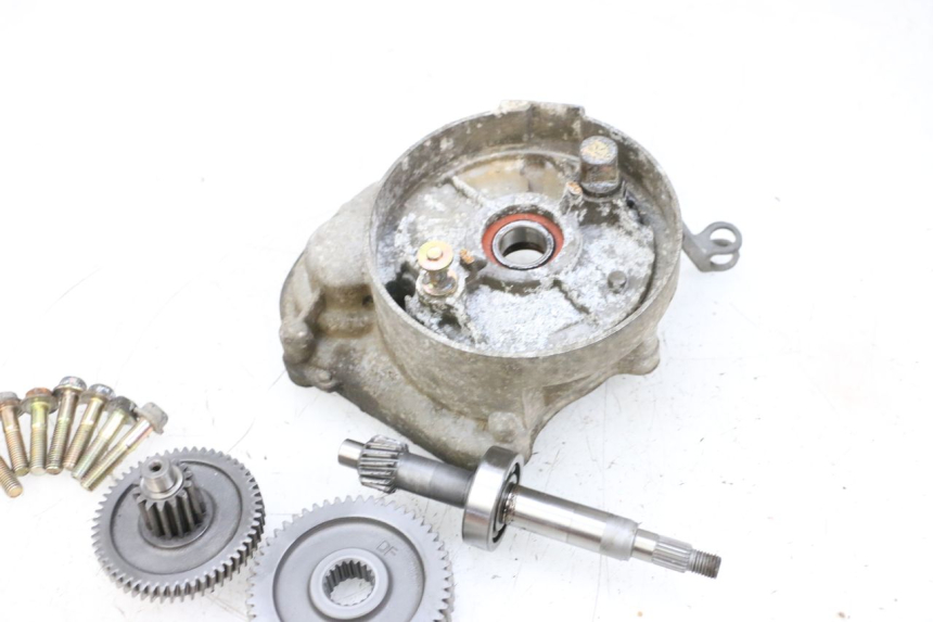 photo de TRANSMISSION ROUE  SYM ORBIT 2 50 (2008 - 2014) - Pièce contrôlée