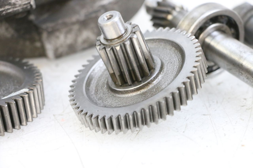 photo de TRANSMISSION ROUE SYM ORBIT III 3 4T 50 (2018 - 2021) - Vue produit