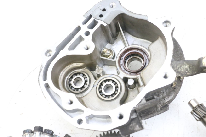 photo de TRANSMISSION ROUE SYM ORBIT III 3 4T 50 (2018 - 2021) - Détails caractéristiques