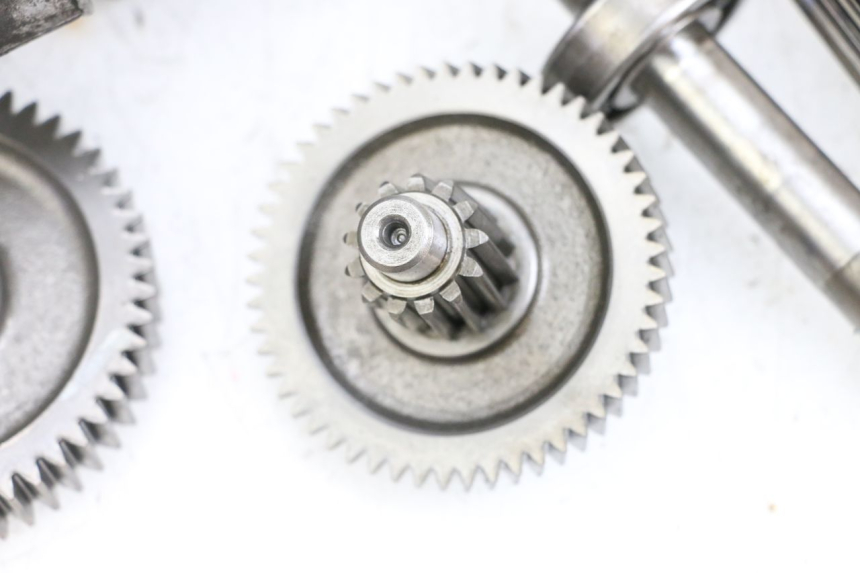 photo de TRANSMISSION ROUE SYM ORBIT III 3 4T 50 (2018 - 2021) - Photo complémentaire