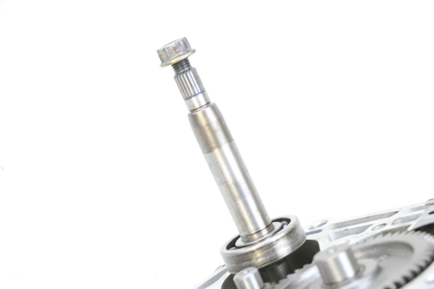 photo de TRANSMISSION ROUE SYM ORBIT III 3 4T 50 (2018 - 2021) - Points de fixation