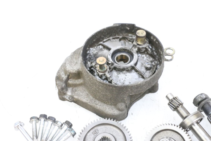 photo de TRANSMISSION ROUE SYM ORBIT III 3 4T 50 (2018 - 2021) - État de surface