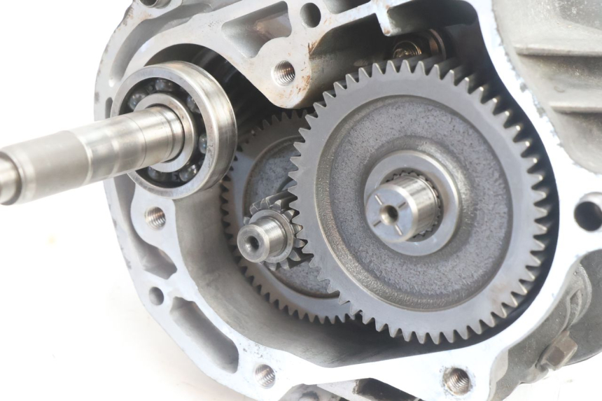 photo de TRANSMISSION ROUE  SYM ORBIT III 3 4T 50 (2021 - 2025) - Détail de la pièce