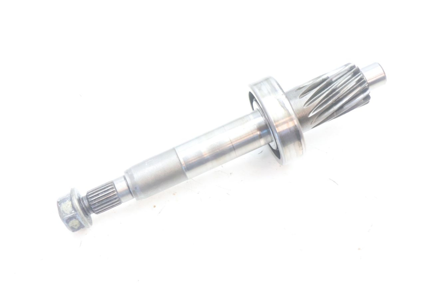 photo de TRANSMISSION ROUE  SYM ORBIT III 3 4T 50 (2021 - 2025) - Vue produit