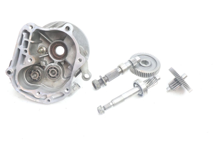 photo de TRANSMISSION ROUE  SYM ORBIT III 3 4T 50 (2021 - 2025) - Vue d’ensemble