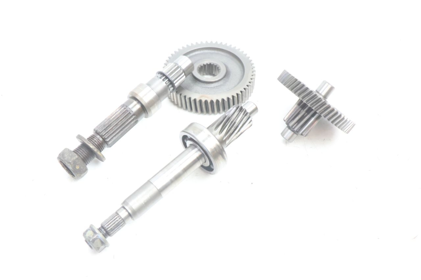 photo de TRANSMISSION ROUE  SYM ORBIT III 3 4T 50 (2021 - 2025) - Pièce contrôlée
