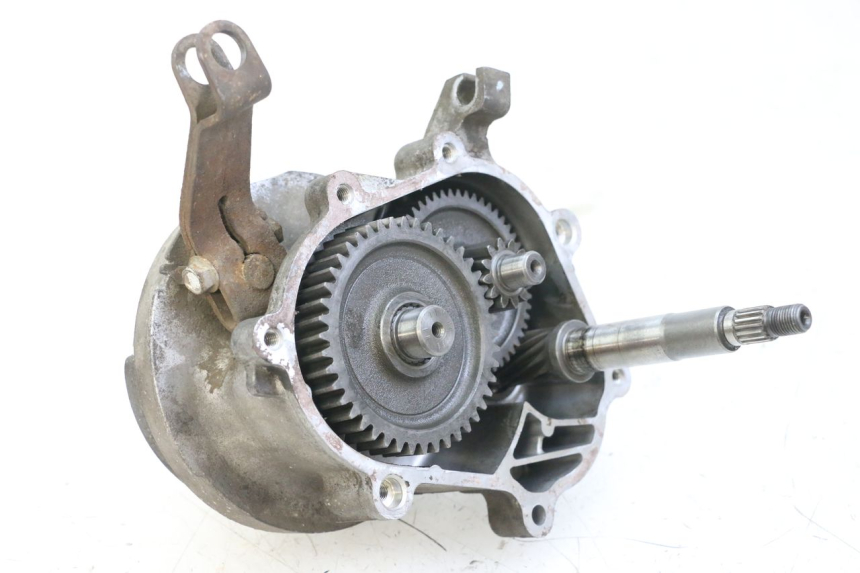 photo de TRANSMISSION ROUE  MBK OVETTO 4T 50 (2008 - 2016)