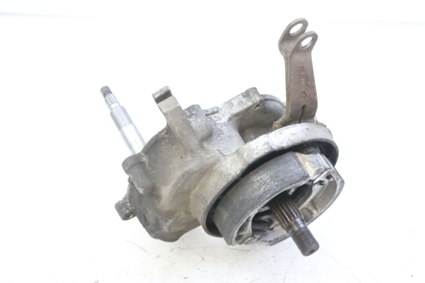 photo de TRANSMISSION ROUE  MBK OVETTO 4T 50 (2008 - 2016)