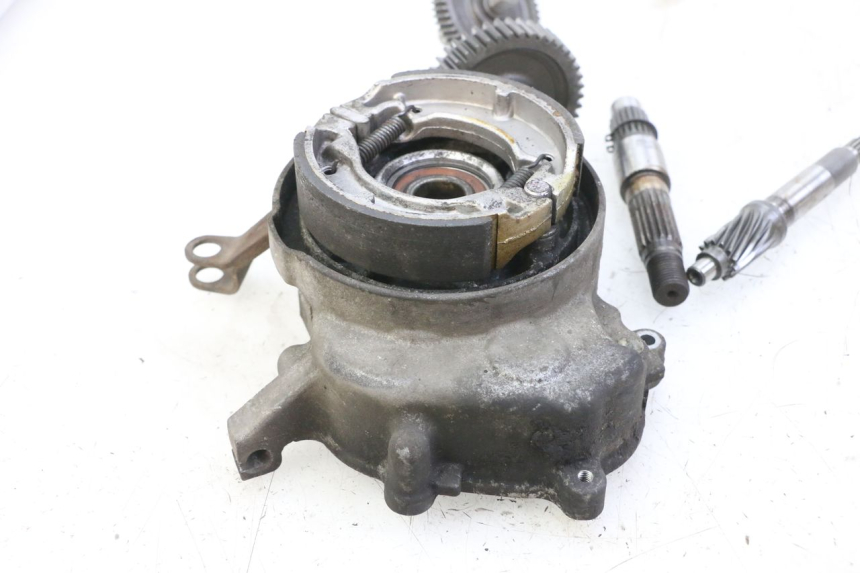 photo de TRANSMISSION ROUE  MBK OVETTO 4T 50 (2008 - 2016)
