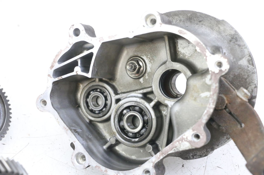 photo de TRANSMISSION ROUE  MBK OVETTO 4T 50 (2008 - 2016)