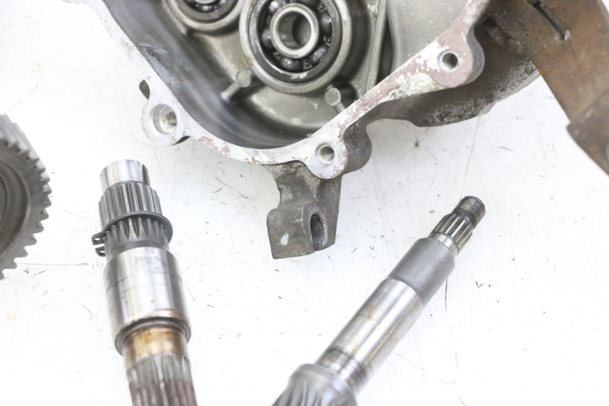 photo de TRANSMISSION ROUE  MBK OVETTO 4T 50 (2008 - 2016)