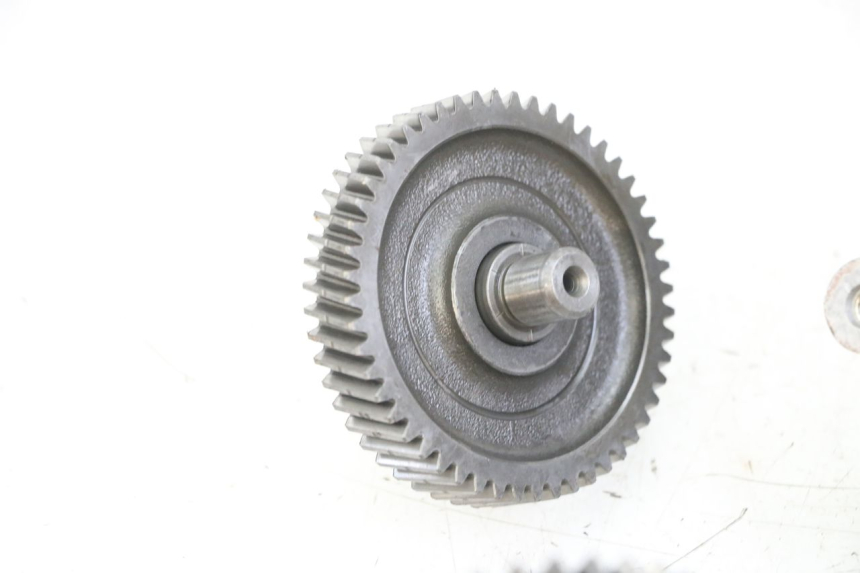photo de TRANSMISSION ROUE  MBK OVETTO 4T 50 (2008 - 2016)