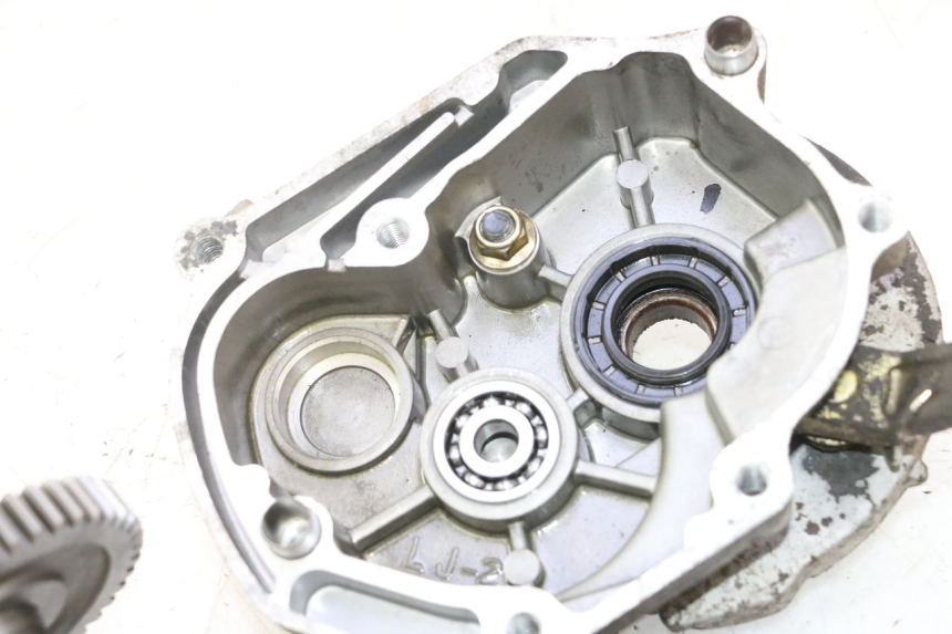 photo de TRANSMISSION ROUE  IMF INDUSTRIE PACH 2T 50 (2009 - 2013) - Zoom qualité