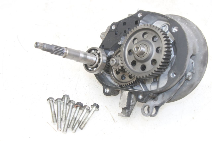 photo de TRANSMISSION ROUE  HONDA PCX (JF28) 125 (2009 - 2011) - Vue principale