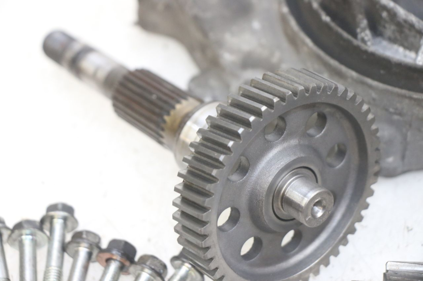 photo de TRANSMISSION ROUE  HONDA PCX (JF28) 125 (2009 - 2011) - Détails caractéristiques