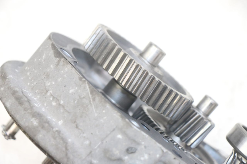 photo de TRANSMISSION ROUE  HONDA PCX (JF28) 125 (2009 - 2011) - Gros plan technique