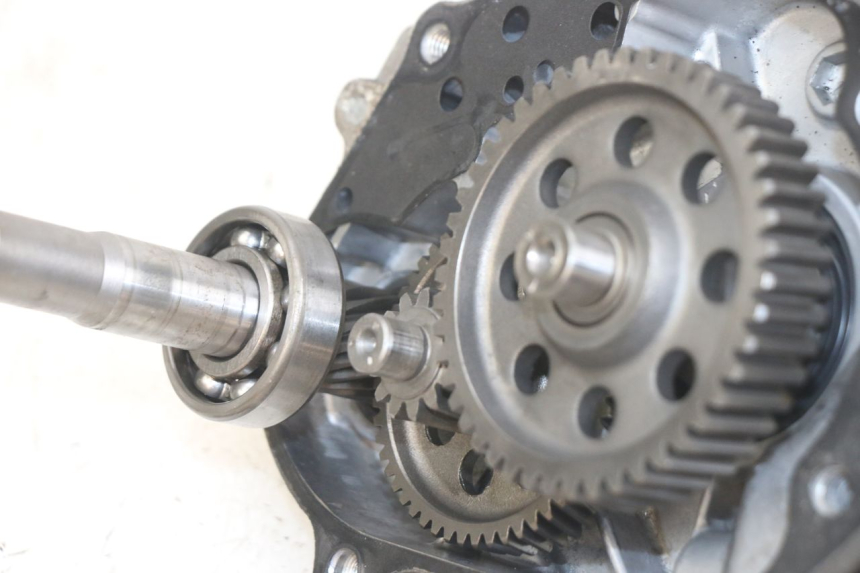 photo de TRANSMISSION ROUE  HONDA PCX (JF28) 125 (2009 - 2011) - État de surface