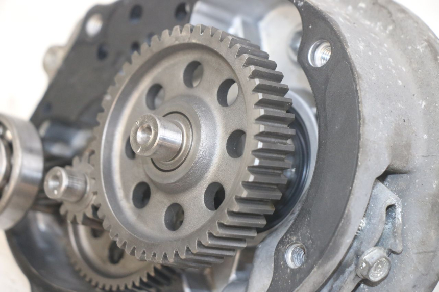 photo de TRANSMISSION ROUE  HONDA PCX (JF28) 125 (2009 - 2011) - Marquages et références